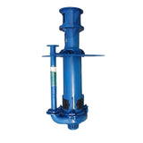 150SV Submerged slurry pump