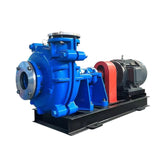 6/4D Slurry pump