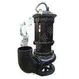 WQ Sewage pump