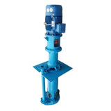 ZJL Vertical slurry pump