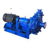 ZJ Slurry pump